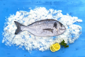 Κυπριακή Τσιπούρα