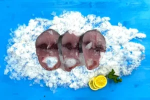 Στεικ Κυπριακού Τονου Αλαλουγκα