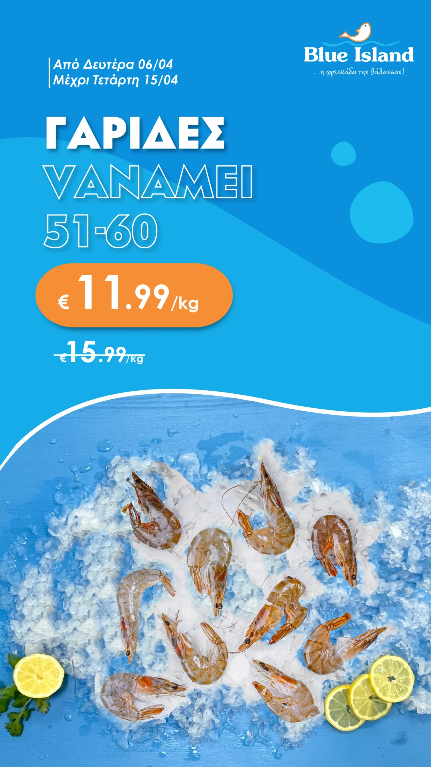 Blue Island Fish Offers Update 6-4-15-4_Blue Island Story Garides