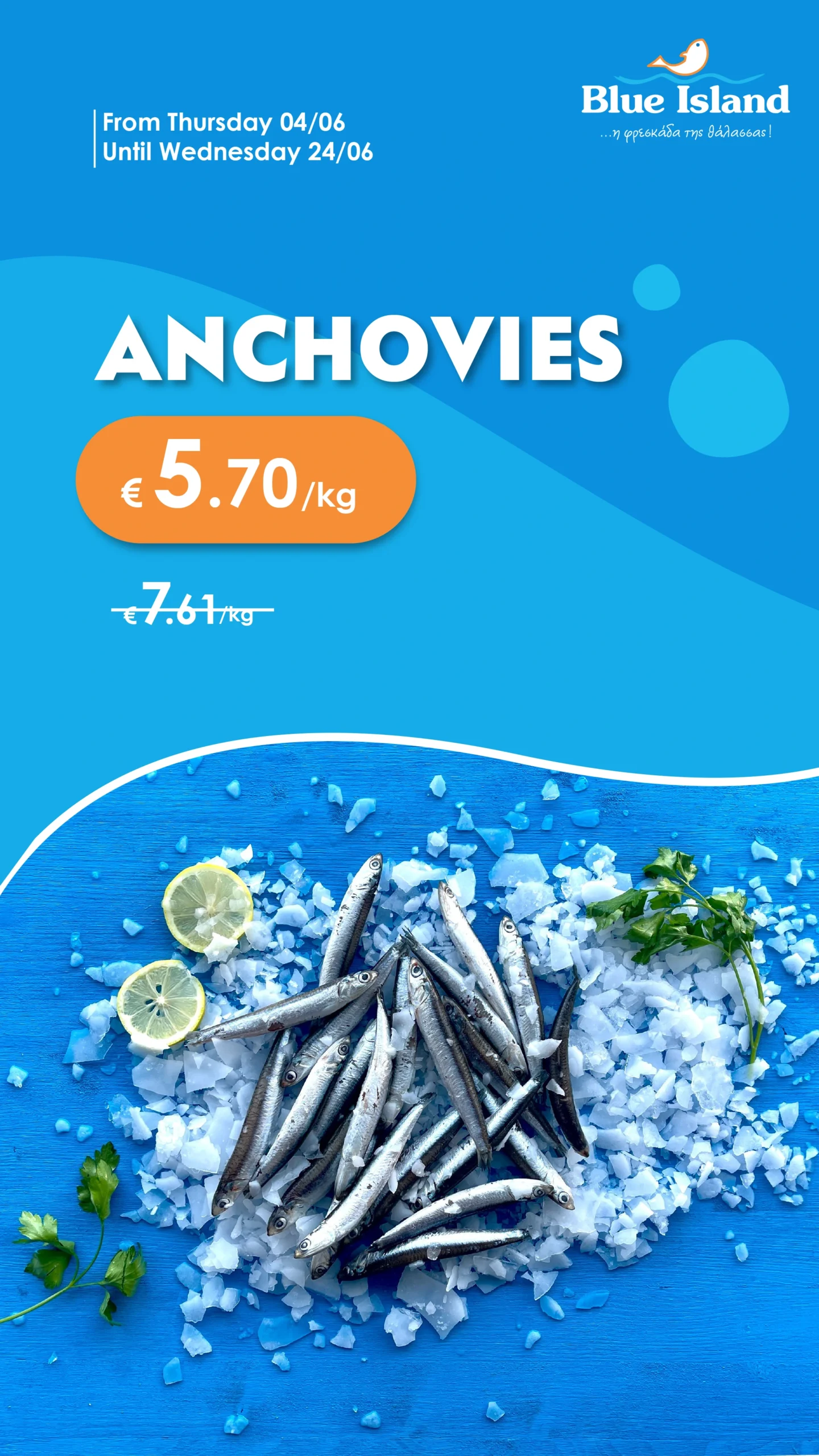 anchovies